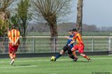 S.K.N.W.K. 3 - SC Stavenisse 2 (competitie) 2022-2023 - Fotoboek 2 (17/66)